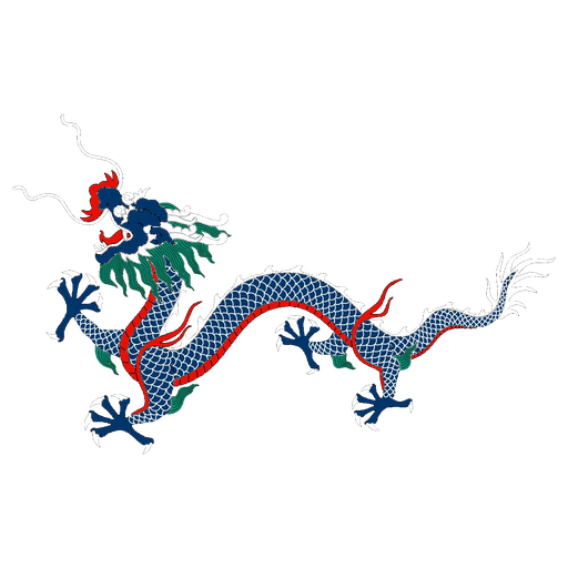 Dragon Tender